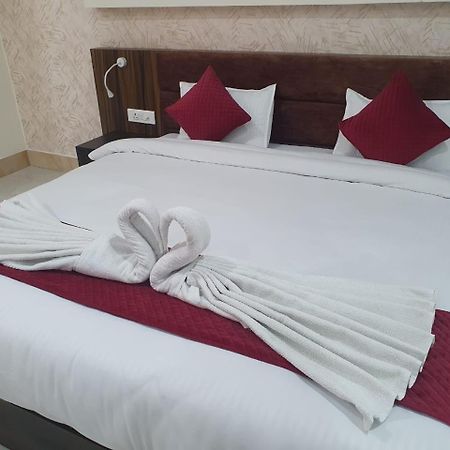 Akash Hotel Managed By Jk Hotels & Resorts Kathua Exteriör bild