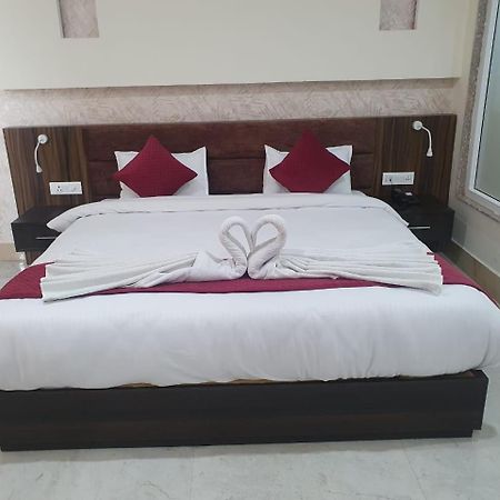 Akash Hotel Managed By Jk Hotels & Resorts Kathua Exteriör bild