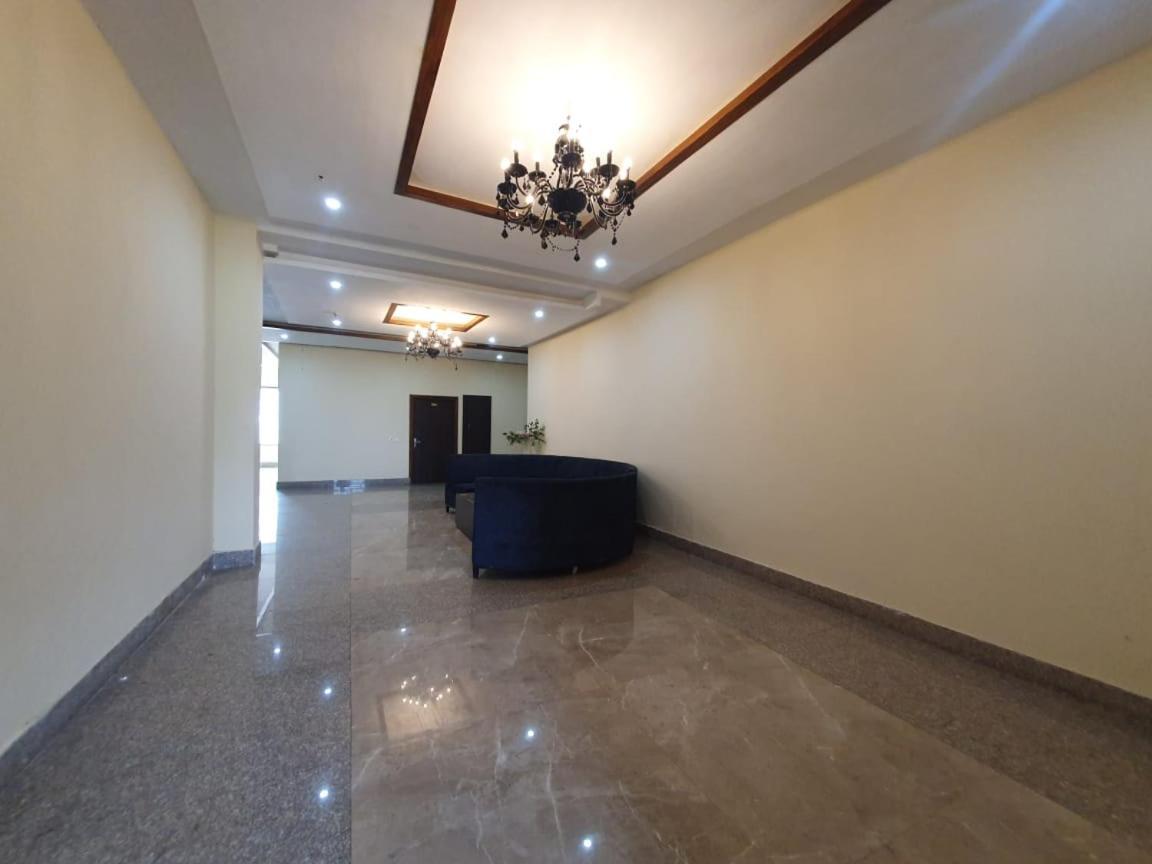 Akash Hotel Managed By Jk Hotels & Resorts Kathua Exteriör bild