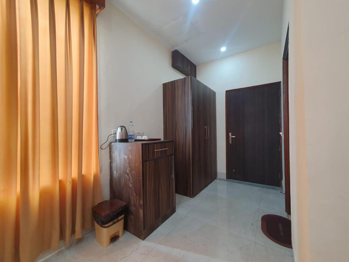 Akash Hotel Managed By Jk Hotels & Resorts Kathua Exteriör bild