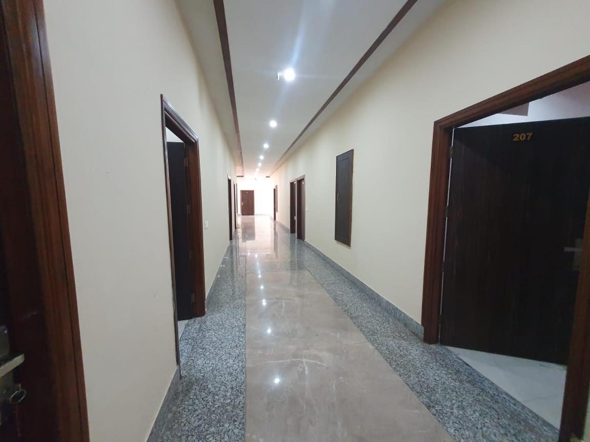 Akash Hotel Managed By Jk Hotels & Resorts Kathua Exteriör bild